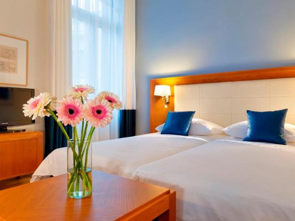 Hapimag Apartments Athens : photo 4 de la chambre studio supérieur