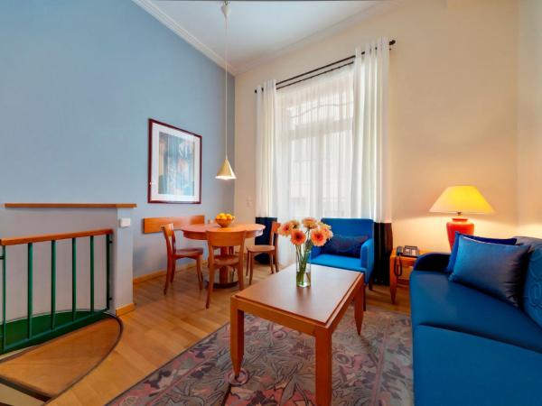 Hapimag Apartments Athens : photo 3 de la chambre appartement standard