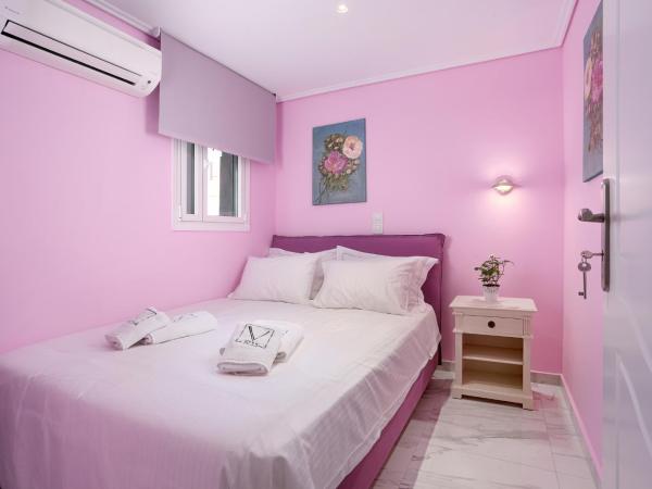 V1935 Luxurious Apartments : photo 3 de la chambre penthouse