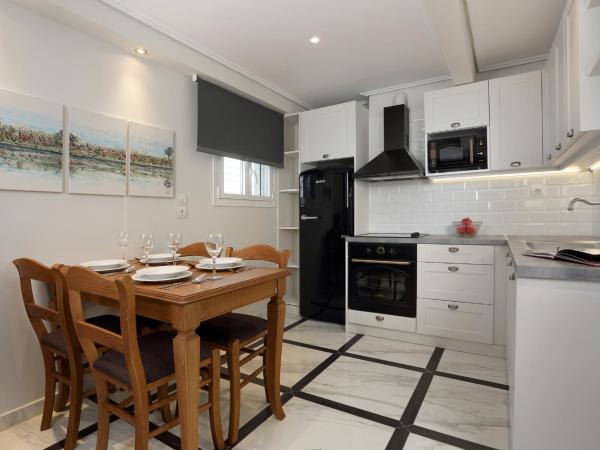 V1935 Luxurious Apartments : photo 5 de la chambre penthouse