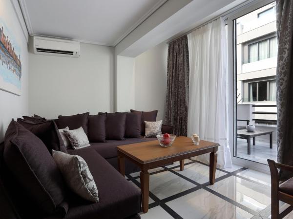 V1935 Luxurious Apartments : photo 4 de la chambre penthouse