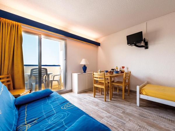 Lagrange Vacances Le Lydia Playa : photo 2 de la chambre studio (3 adultes)
