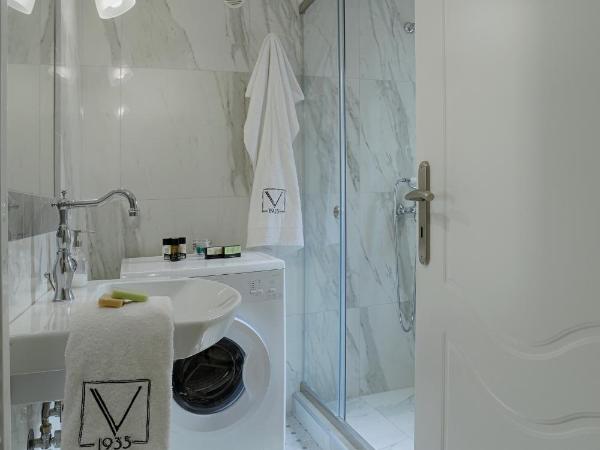 V1935 Luxurious Apartments : photo 6 de la chambre penthouse