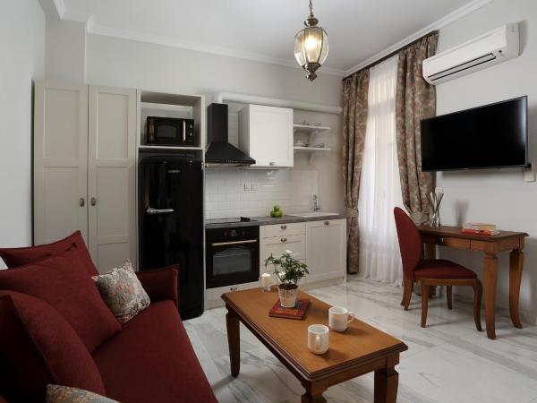 V1935 Luxurious Apartments : photo 7 de la chambre studio