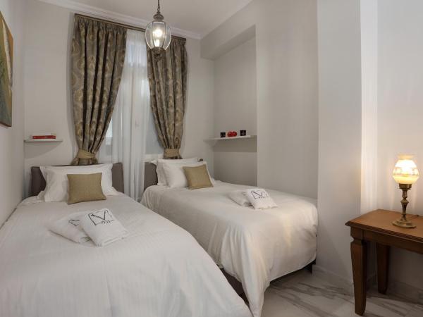 V1935 Luxurious Apartments : photo 2 de la chambre studio