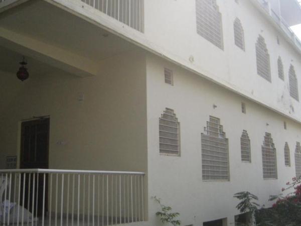 Lalghat Haveli : photo 2 de la chambre chambre double standard avec ventilateur