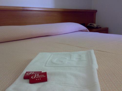 Hotel Garibaldi : photo 4 de la chambre chambre simple