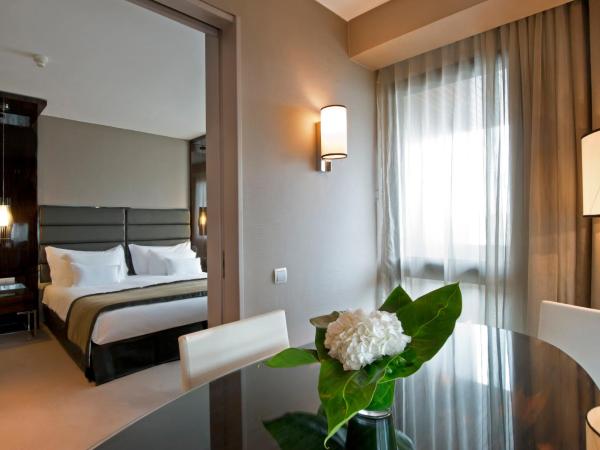 Altis Grand Hotel : photo 2 de la chambre suite
