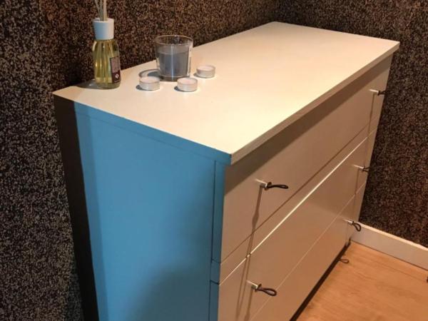 Jualis Guest House : photo 3 de la chambre chambre double Économique avec salle de bains privative