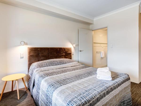 Arena Hotel (formerly Sleep Express Motel) : photo 8 de la chambre chambre standard lit queen-size