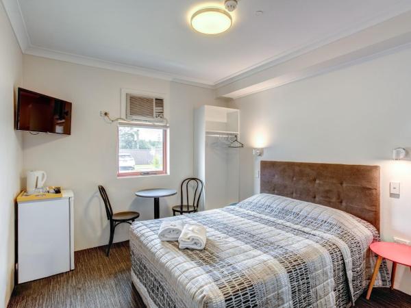 Arena Hotel (formerly Sleep Express Motel) : photo 1 de la chambre chambre standard lit queen-size