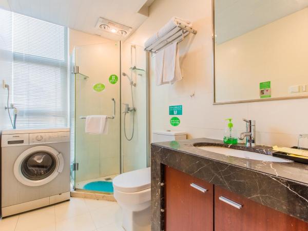 Westlake Service Apartment : photo 7 de la chambre suite