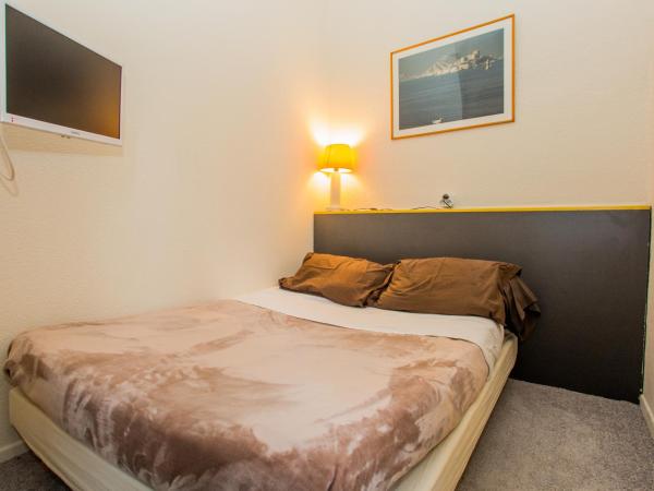 Résidence Meublée Services : photo 10 de la chambre appartement 1 chambre (3 adultes)