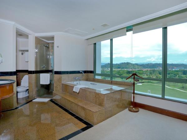 The Pacific Sutera : photo 4 de la chambre suite junior