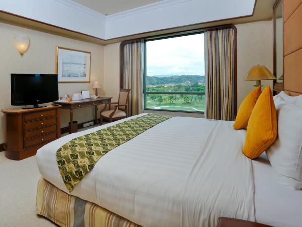 The Pacific Sutera : photo 7 de la chambre suite junior