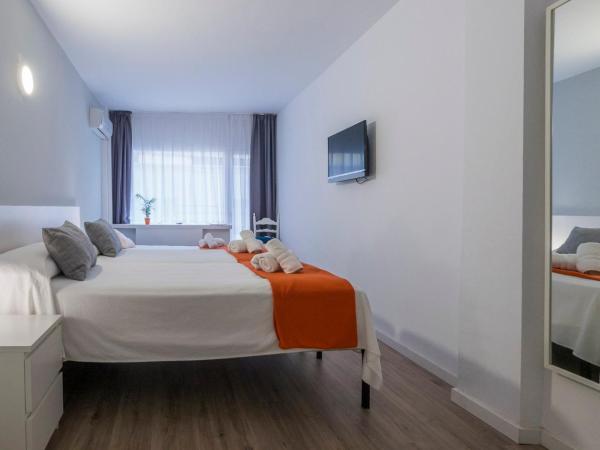 Hotel Victoria : photo 3 de la chambre chambre double confort