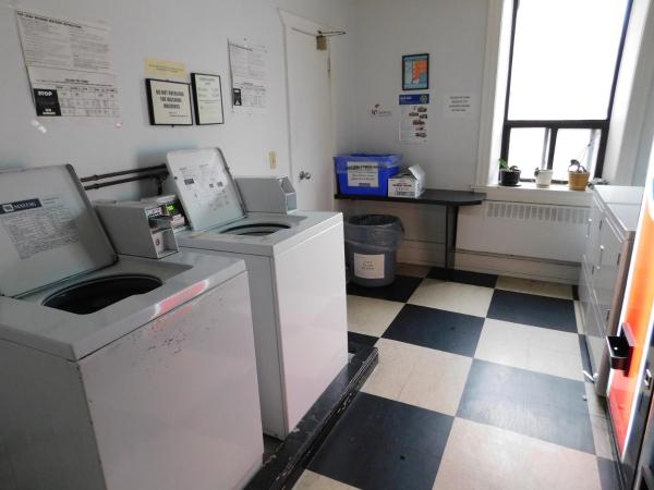 Filmores Hotel : photo 1 de la chambre chambre triple climatisée