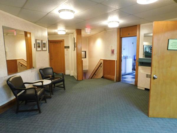 Filmores Hotel : photo 2 de la chambre chambre triple climatisée