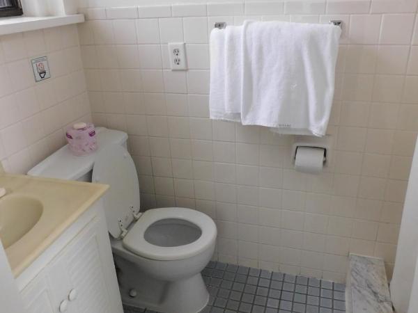 Filmores Hotel : photo 9 de la chambre chambre triple climatisée