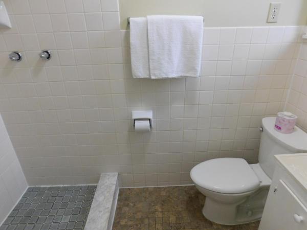 Filmores Hotel : photo 6 de la chambre chambre lit queen-size