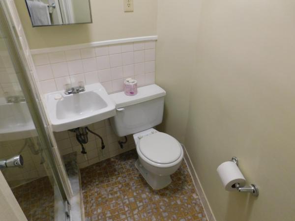 Filmores Hotel : photo 8 de la chambre suite 2 chambres