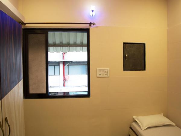 Welcome Guest House : photo 3 de la chambre triple room with non attached bathroom