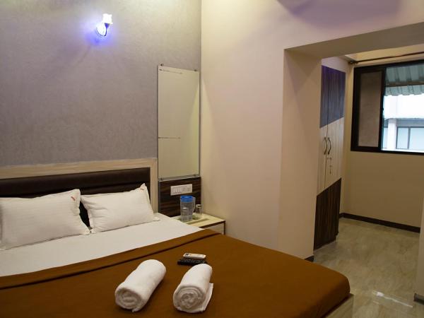 Welcome Guest House : photo 2 de la chambre triple room with non attached bathroom