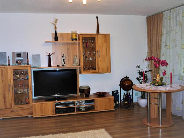 Messe Zimmer in geteilter Wohnung : photo 5 de la chambre chambre simple deluxe