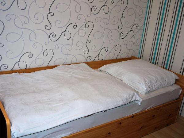 Messe Zimmer in geteilter Wohnung : photo 3 de la chambre chambre simple