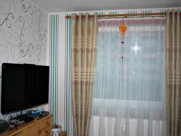 Messe Zimmer in geteilter Wohnung : photo 4 de la chambre chambre simple