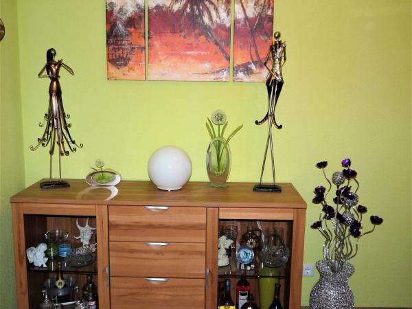 Messe Zimmer in geteilter Wohnung : photo 6 de la chambre chambre simple deluxe