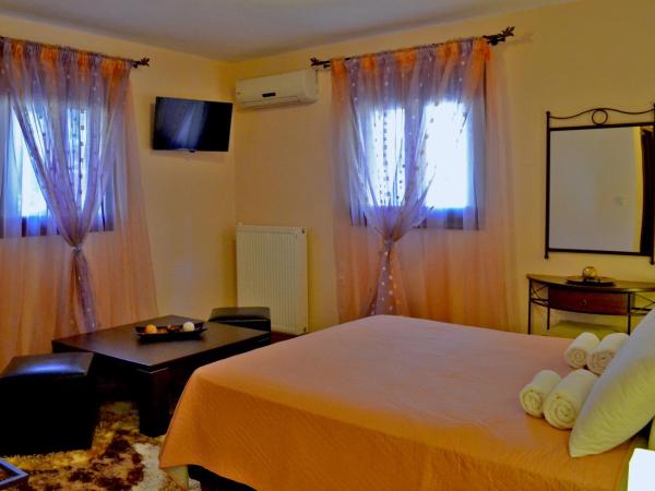 Anesis : photo 3 de la chambre chambre double