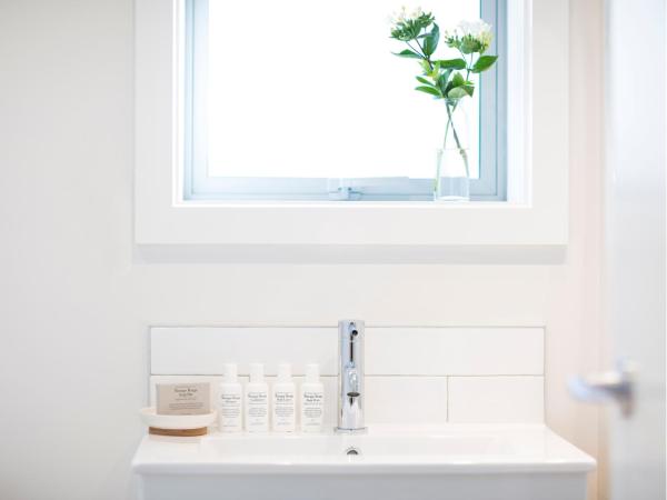 Beechwood Boutique Accommodation : photo 8 de la chambre petite chambre double - vue sur rue