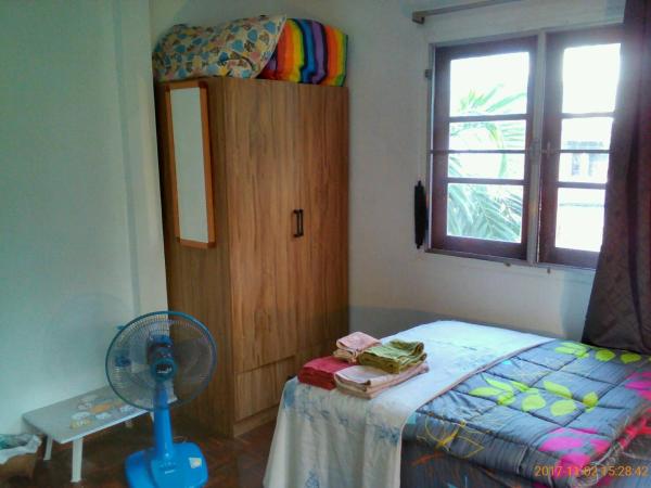 Young and Beautiful : photo 6 de la chambre chambre double Économique