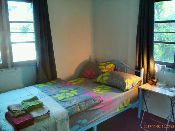 Young and Beautiful : photo 4 de la chambre chambre double Économique