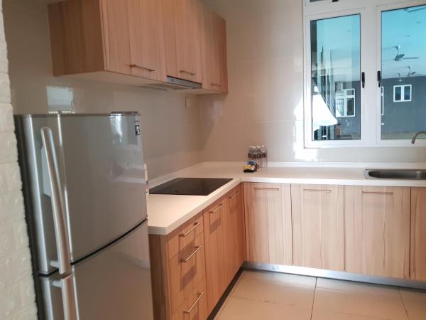 KSL Hotel & Resort : photo 3 de la chambre appartement 3 chambres exécutif avec piscine privée a