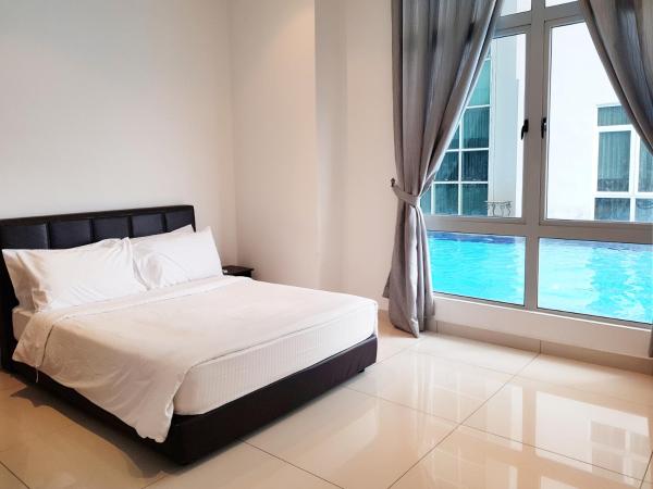 KSL Hotel & Resort : photo 4 de la chambre appartement 3 chambres exécutif avec piscine privée a