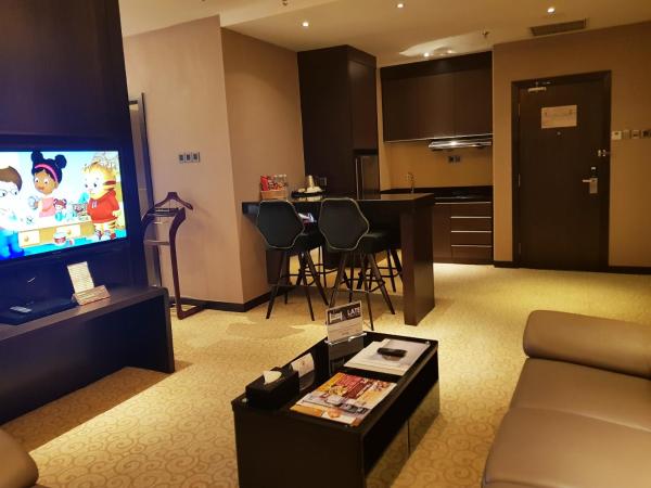 KSL Hotel & Resort : photo 3 de la chambre suite lune de miel