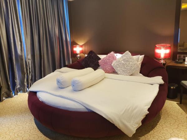 KSL Hotel & Resort : photo 4 de la chambre suite lune de miel