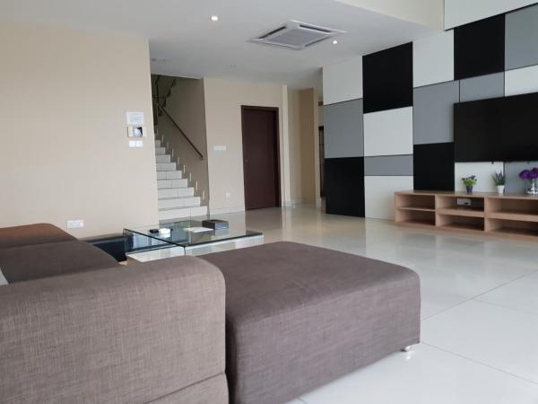 KSL Hotel & Resort : photo 2 de la chambre duplex 4 chambres exécutif