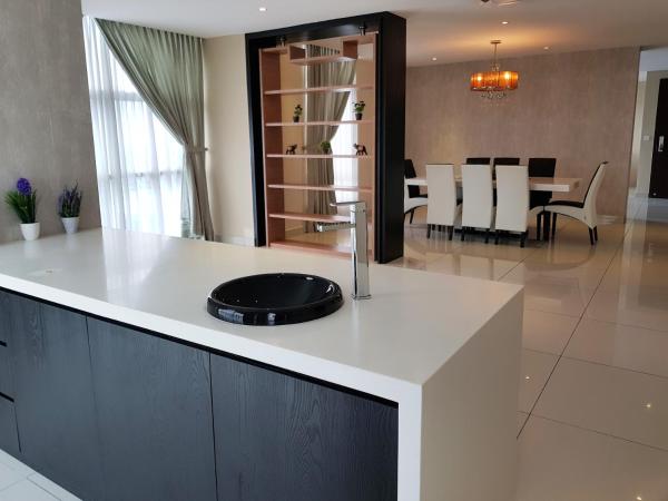 KSL Hotel & Resort : photo 3 de la chambre duplex 4 chambres exécutif