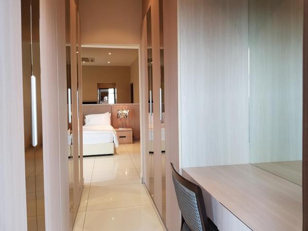 KSL Hotel & Resort : photo 6 de la chambre duplex 4 chambres exécutif