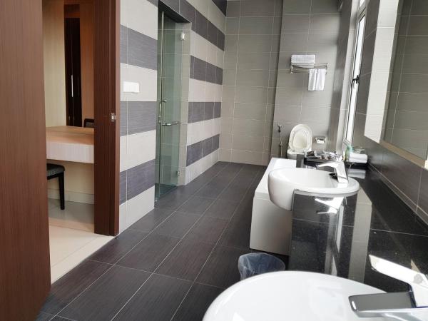 KSL Hotel & Resort : photo 7 de la chambre duplex 4 chambres exécutif