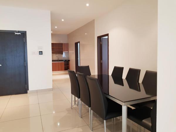 KSL Hotel & Resort : photo 5 de la chambre penthouse exécutif 3 chambres b