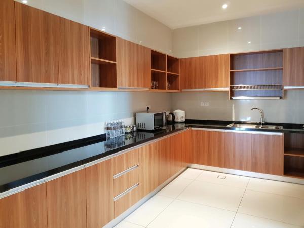 KSL Hotel & Resort : photo 6 de la chambre penthouse exécutif 3 chambres b