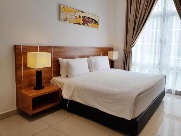 KSL Hotel & Resort : photo 7 de la chambre penthouse exécutif 3 chambres b