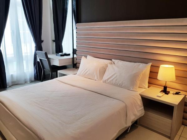 KSL Hotel & Resort : photo 10 de la chambre penthouse exécutif 3 chambres a