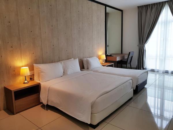 KSL Hotel & Resort : photo 5 de la chambre penthouse exécutif 3 chambres a