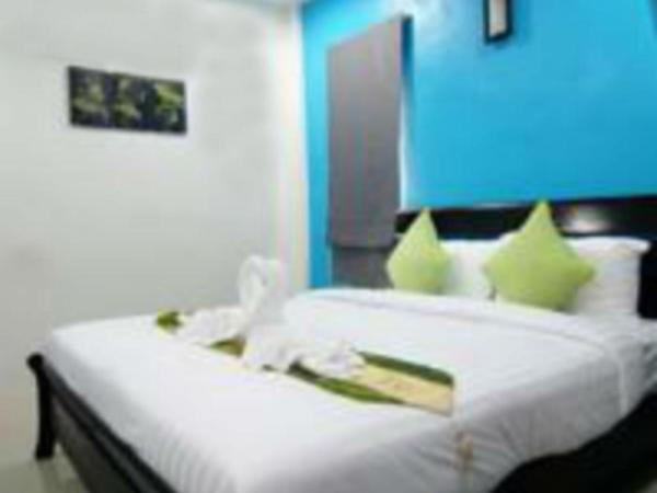 Lanta Memory Resort - SHA Plus : photo 3 de la chambre chambre double ou lits jumeaux deluxe supérieure 
