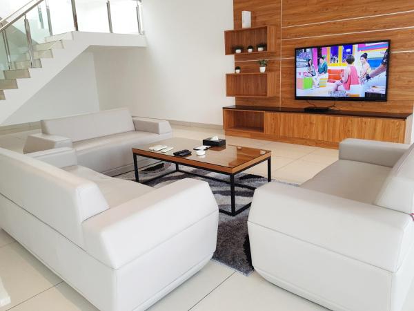 KSL Hotel & Resort : photo 2 de la chambre penthouse 3 chambres +1